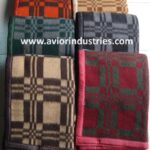 Acrylic-Dobby-blankets