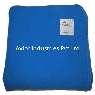 Airline-fleece-blankets