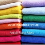 Anti-Pill-Micro-Polar-Fleece-Fabrics