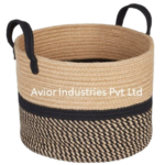 Cotton-baskets