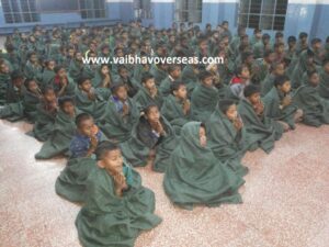 Donation wool blankets supplier