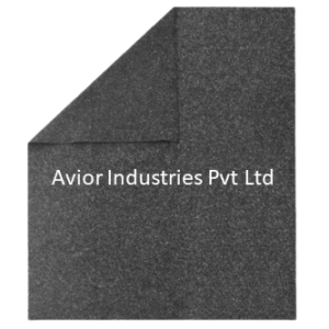 Felt Moving blankets