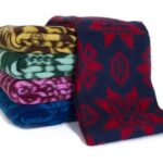 Jacquard-Acrylic-Blankets