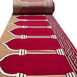 Mosque Carpets
