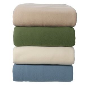 Antipill Fleece blankets