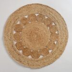 Round-Jute-Rugs