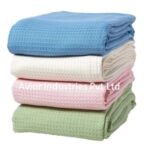 Waffle-Weave-Blankets