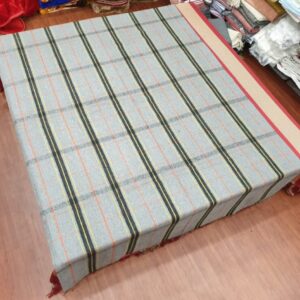 Shoddy Wool Blankets