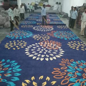 Banquet Carpets