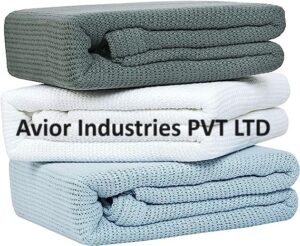 Cellular Blankets manufactuerr