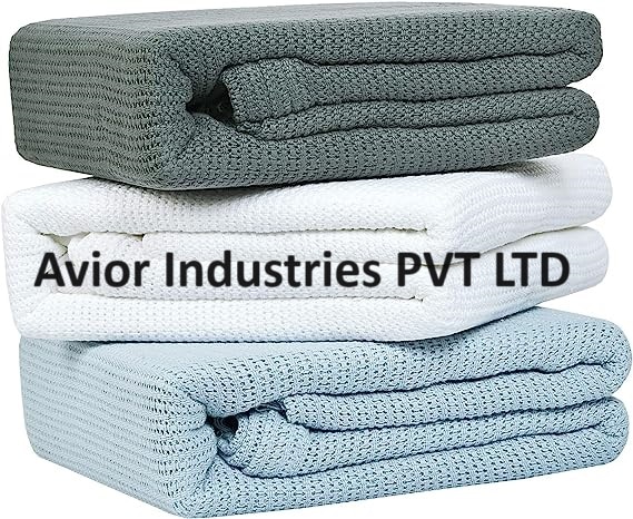 Cellular Blankets manufactuerr