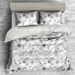 cotton-bedseets