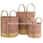 jute-baskets