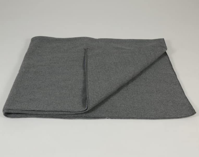 UNHCR thermal blankets