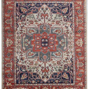 Hand Knotted Carpets
