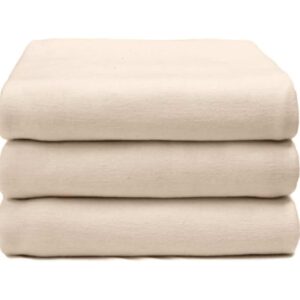 Bath Cotton Blankets