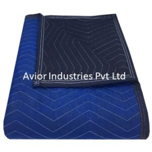 Pro moving blankets manufacturer