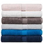 Economy bath towels manufacturer