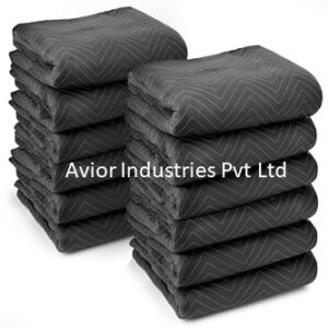economy moving blankets manufacturer