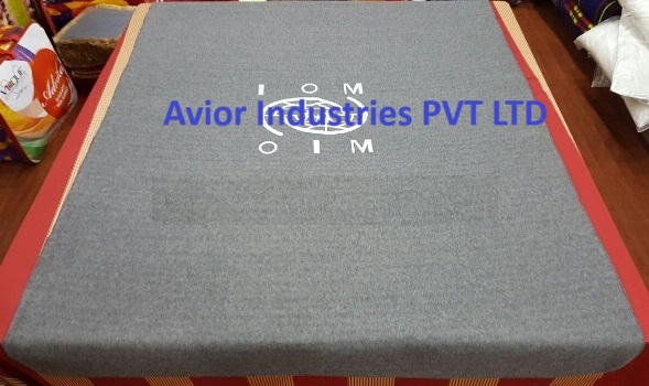 IOM Blankets manufacturer
