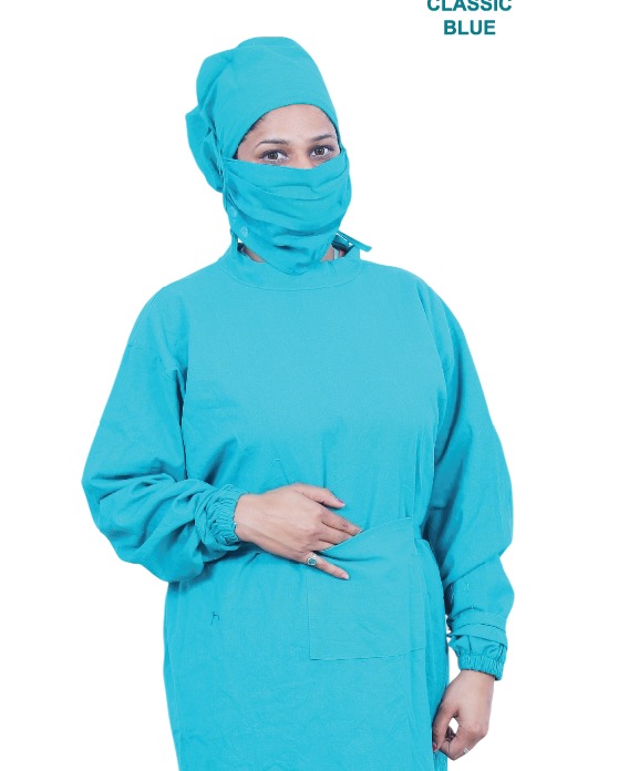 hospital Uniforms manufacturer