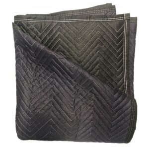 reusable moving blankets factory